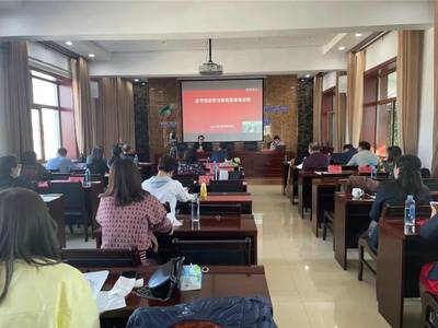 我市舉辦黨史學習教育宣講培訓活動，推動學習教育走深走實