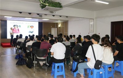 喬金斯耐思迪商學院第六期大型培訓活動圓滿落幕，賦能精英再啟航